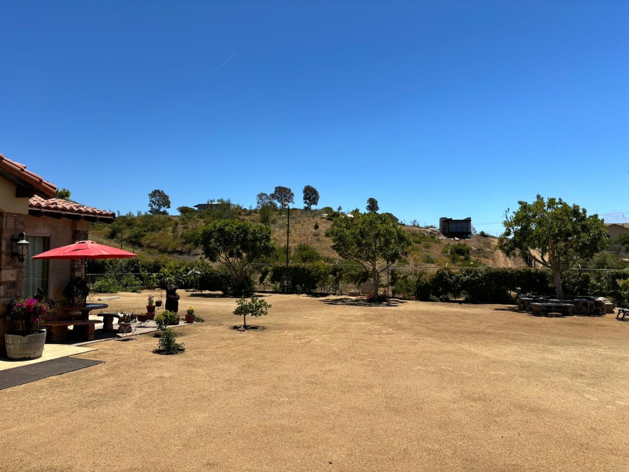Quinta Zaragoza- Ruta Del Vino Villa Villa de Juarez Buitenkant foto