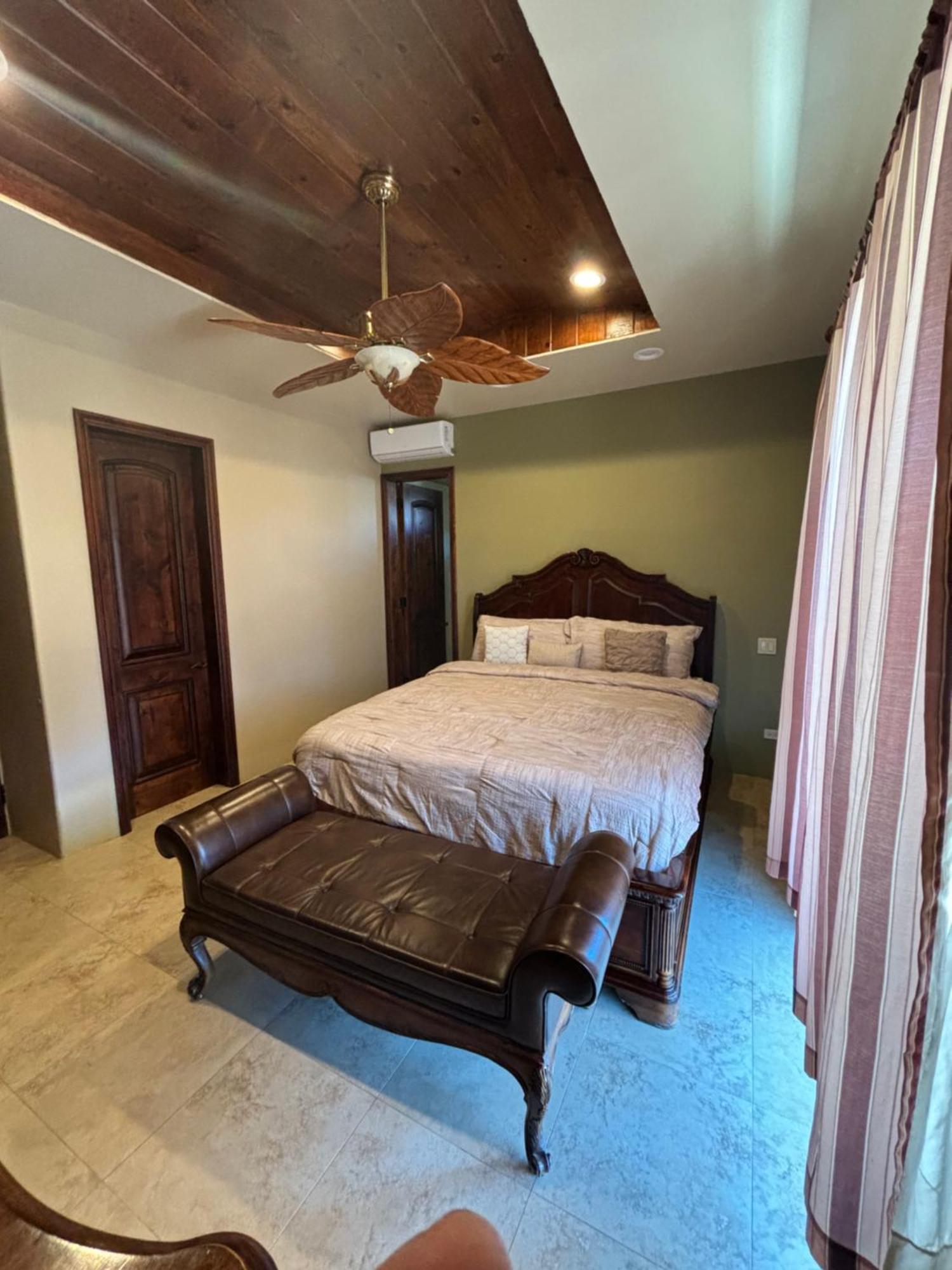 Quinta Zaragoza- Ruta Del Vino Villa Villa de Juarez Buitenkant foto